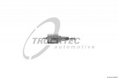 TRUCKTEC AUTOMOTIVE 0213021 -  Клапан, циркулирующий воздух карбюратора
